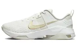 Nike Zoom Bella 6 Premium 'White Sea Glass Gold' Women's