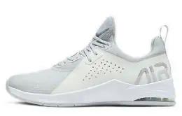 Nike Air Max Bella Tr 3 'Pure Platinum Metallic Silver' Women's