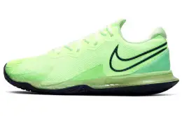 Nike Court Air Zoom Vapor Cage 4 'Ghost Green Volt'