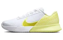 Nike Air Zoom Vapor Pro 2 White High Voltage Women's