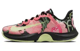 Nike Court Air Zoom Gp Turbo Hc Premium Naomi Osaka Art Nouveau Floral