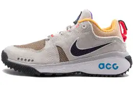 Nike Acg Dog Mountain Summit White Black Laser Orange