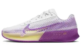 Nike Court Air Zoom Vapor 11 Hc 'White Fuchsia Dream' Women's