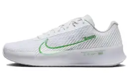 Nike Court Air Zoom Vapor 11 Hc 'White Kelly Green'