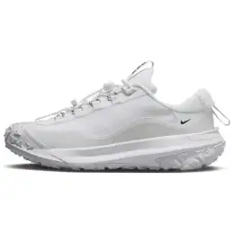 Nike Acg Mountain Fly 2 Low Comme Des Garcons Homme Plus White