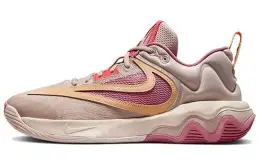 Nike Glannis Immortality 3 Ep 'Fossil Stone Desert Berry'