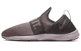Nike Flex Motion Trainer Ep Wide 'Plum Dust' Women's