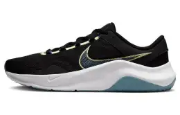 Nike Legend Essential 3 Next Nature 'Black Aqua Lemon' Women's