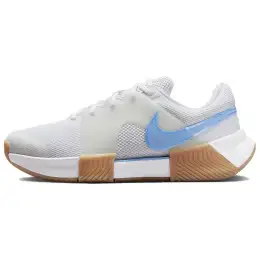 Nike Women's Zoom GP Challenge 1 'White Light Blue Gum'