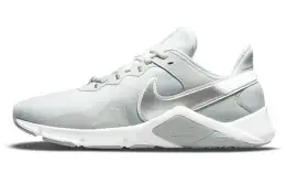 Nike Legend Essential 2 'Photon Dust Metallic Silver' Women's