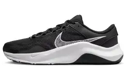 Nike Legend Essential 3 Next Nature 'Black White' Women's