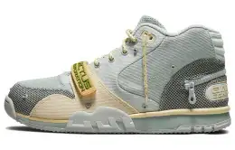 CACT.US CORP x Nike Air Trainer 1 "Grey Haze" Travis Scott