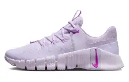 Nike Free Metcon 5 Lilac Bloom Barely Grape Women's