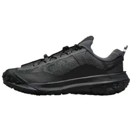 Nike ACG Mountain Fly 2 Low Top Outdoor Shoes Unisex Black