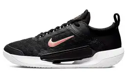 Nike Court Zoom Nxt 'Black Metallic Red Bronze' Women's
