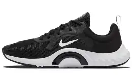 Nike Renew In Season Tr 11 Wide 'Black White' Women's
