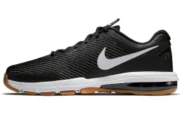Nike Air Max Full Ride Tr Trainer 1.5 'Black White Gum'