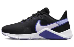 Nike Legend Essential 2 'Black Lapis Light Thistle' Women's