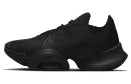 Nike Air Zoom SuperRep 2 Black Anthracite Black Women's