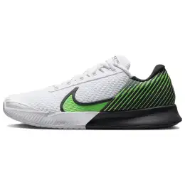 Nike Court Air Zoom Vapor Pro 2 Hc 'White Poison Green'