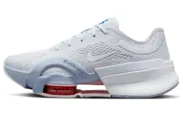 Nike Air Zoom SuperRep 4 Next Nature 'Grey Blue Whisper' Women's