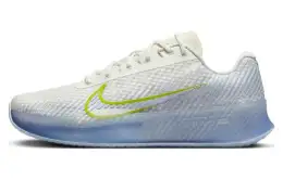 Nike Women's NikeCourt Air Zoom Vapor 11 HC 'Cobalt Bliss Cactus'