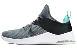 Nike Air Max Bella Tr Trainer 3 'Black Grey Blue' Women's