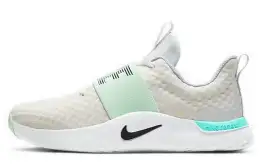 Nike Renew In Season Tr Trainer 9 'Light Silvery Gray/Foam Mint Green/Space Like Gray/Black' Women's