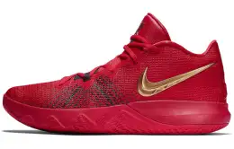 Nike Kyrie FlyTrap Ep University Sepatu Basket 'University Red'