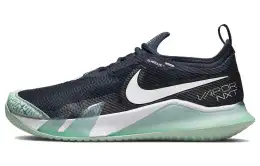 Nike Court React Vapor Nxt 'Obsidian Mint Foam' Women's