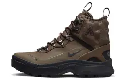 Nike Acg Air Zoom Gaiadome Gore Tex Trails End Brown