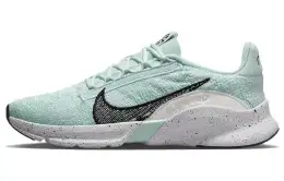 Nike Women's SuperRep Go 3 Flyknit Next Nature 'Jade Ice'