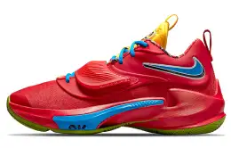 Nike UNO X Zoom Freak 3 NRG EP '50th Anniversary - Red'
