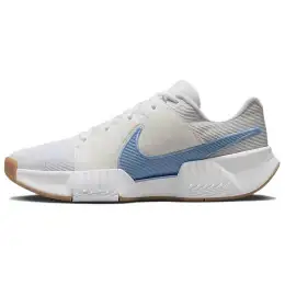 Nike Zoom Gp Challenge Pro 'White Light Blue Brown'