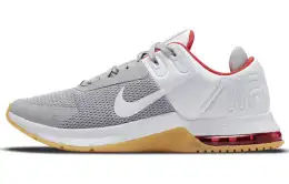 Nike Air Max Alpha Trainer 4 Light Smoke Grey White
