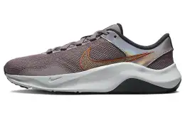 Nike Legend Essential 3 Next Nature Premium 'Purple Smoke Metallic Copper' Women's