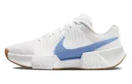 Nike Zoom GP Challenge Pro White Light Blue Women's