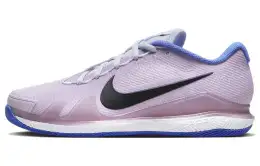 Nike Court Air Zoom Vapor Pro Hard Court Tennis Shoes 'Doll Medium Blue' Women's