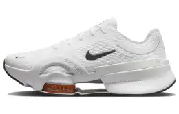 Nike Air Zoom SuperRep 4 Next Nature 'White Picante Red' Women's