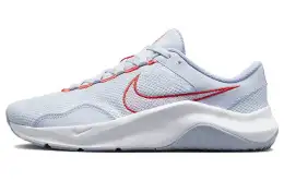 Nike Legend Essential 3 Next Nature 'Grey Red' Women's