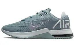 Nike Air Max Alpha Trainer 4 'Aviator Grey Metallic Silver'