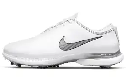 Nike Air Zoom Victory Tour 2 Wide 'White Metallic Platinum'