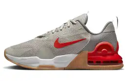 Nike Air Max Alpha Trainer 5 'Cobblestone Crimson Gum'