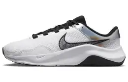 Nike Legend Essential 3 Next Nature Premium 'White Silver' Women's
