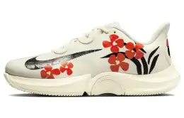 Nike Court Air Zoom Gp Turbo Hc Naomi Osaka Hibiscus Flowers Women's