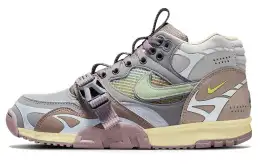 Nike Air Trainer 1 Utility Sp Light Smoke Grey Honeydew Particle Grey