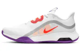 Nike Court Air Max Volley 'White Purple Pulse' Women's