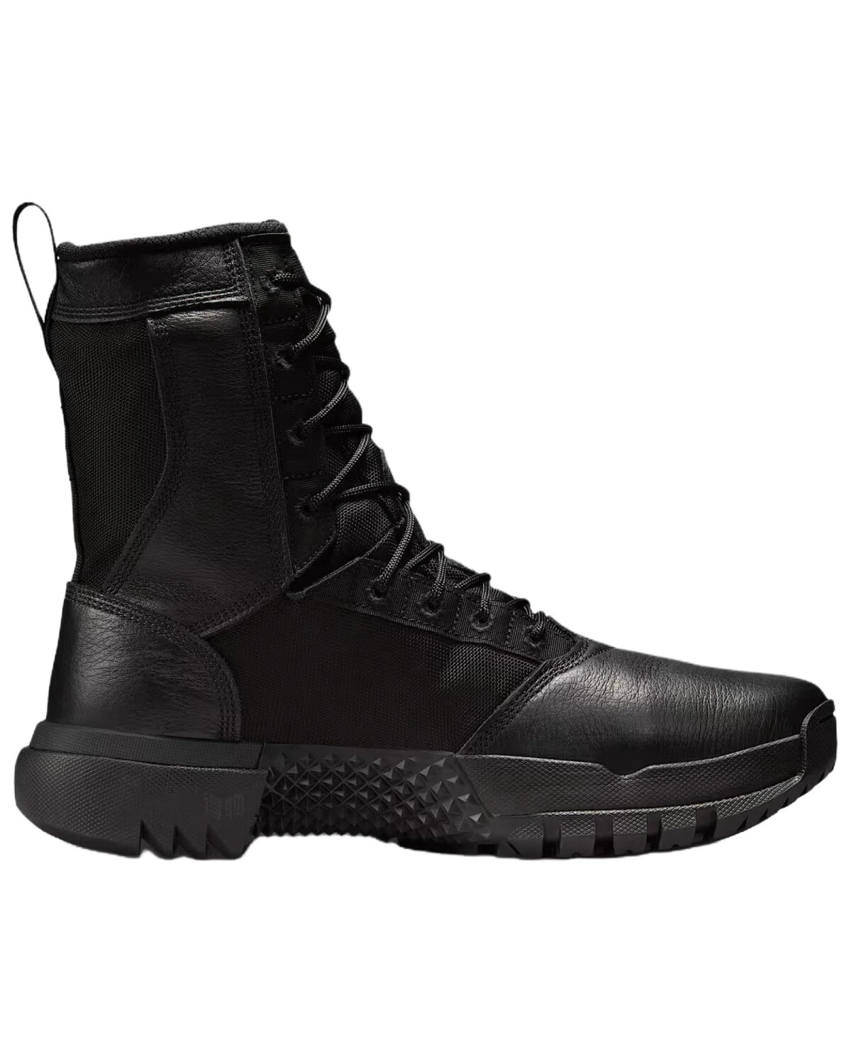 Nike SFB Air Field Ukiah 8 мужские зимние ботинки Gore-Tex черные картинка
