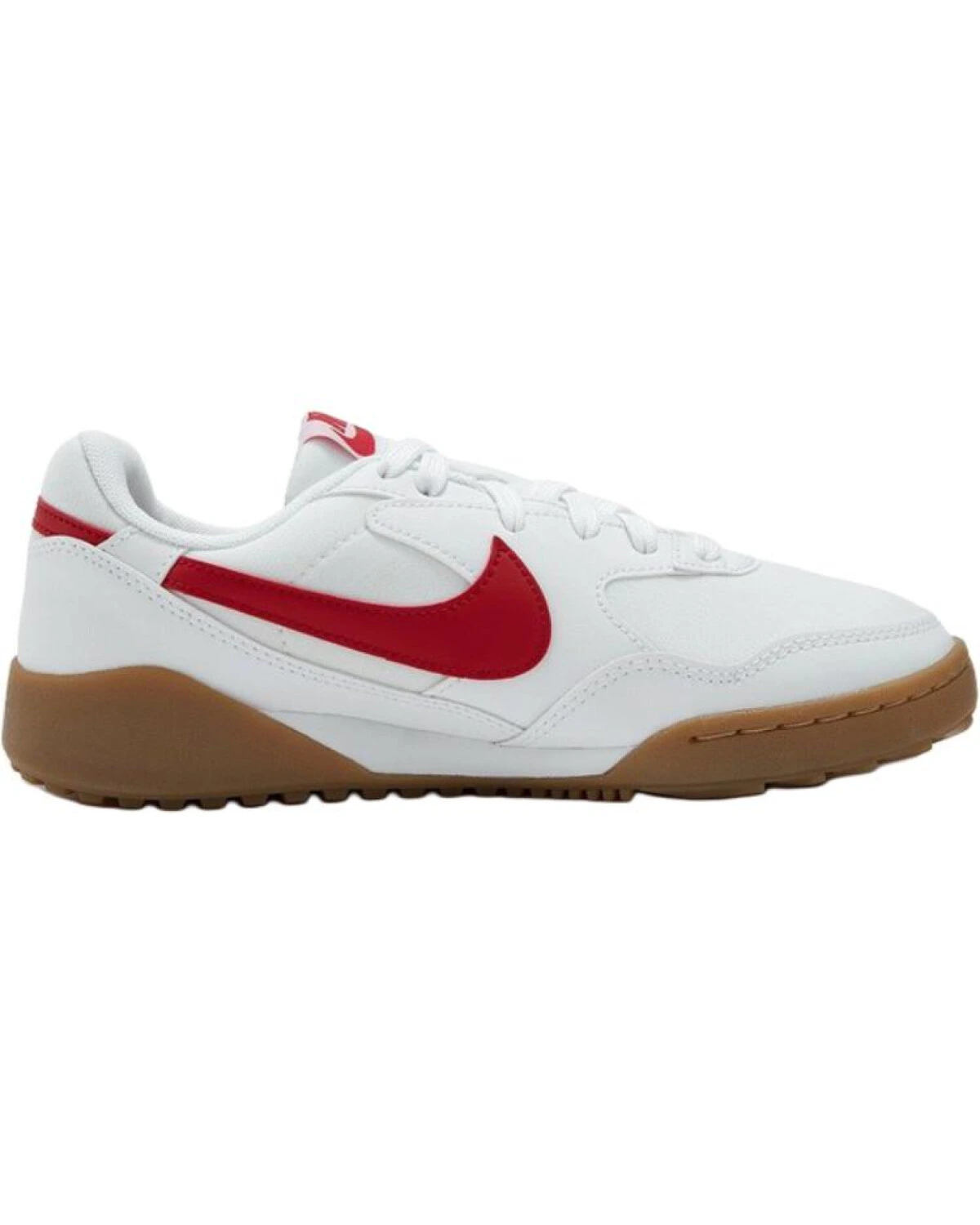 Nike Terra Manta OTHERS детские кроссовки белые с красным картинка