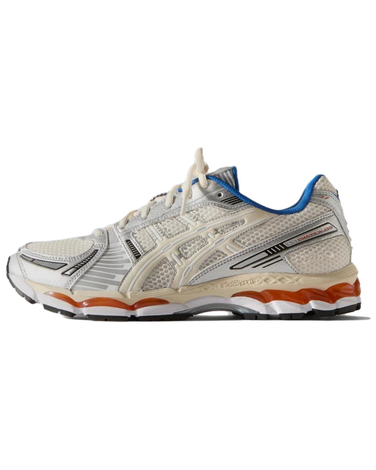 Asics GEL-Kayano 12.1 унисекс кроссовки для марафона многоцветные картинка